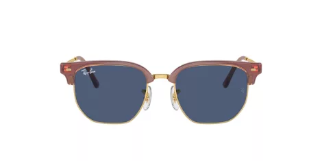 Ray-Ban Junior New Clubmaster RJ 9116S 715680 Ray-Ban Junior New Clubmaster RJ 9116S 715680