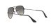 Ray-Ban Junior Aviator RJ 9506S 220/11 Gyerek napszemüveg