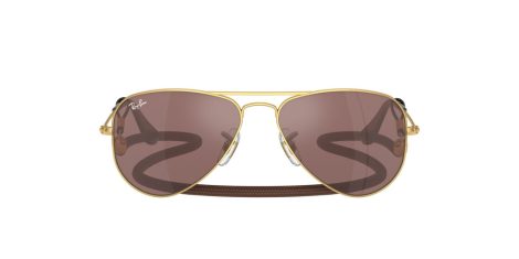 Ray-Ban Junior Aviator RJ 9506S 223/6G