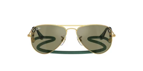 Ray-Ban Junior Aviator RJ 9506S 223/6R Ray-Ban Junior Aviator RJ 9506S 223/6R
