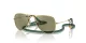 Ray-Ban Junior Aviator RJ 9506S 223/6R Ray-Ban Junior Aviator RJ 9506S 223/6R