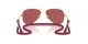Ray-Ban Junior Aviator RJ 9506S 223/B5 Ray-Ban Junior Aviator RJ 9506S 223/B5
