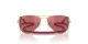 Ray-Ban Junior Aviator RJ 9506S 223/B5 Ray-Ban Junior Aviator RJ 9506S 223/B5