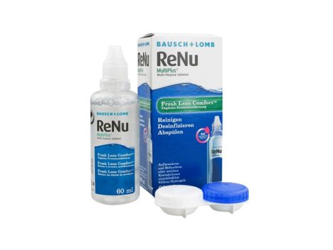 ReNu Multiplus 60 ml