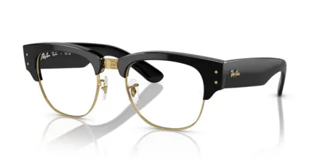 Ray-Ban Mega Clubmaster RX 0RX0316V 2000