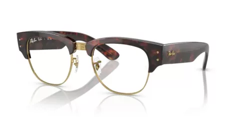 Ray-Ban Mega Clubmaster RX 0RX0316V 2372 Ray-Ban Mega Clubmaster RX 0RX0316V 2372