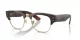 Ray-Ban Mega Clubmaster RX 0RX0316V 2372 Ray-Ban Mega Clubmaster RX 0RX0316V 2372
