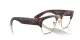 Ray-Ban Mega Clubmaster RX 0RX0316V 2372 Ray-Ban Mega Clubmaster RX 0RX0316V 2372