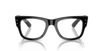 Ray-Ban Mega Wayfarer RX 0RX0840V 2000