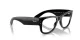 Ray-Ban Mega Wayfarer RX 0RX0840V 2000 Ray-Ban Mega Wayfarer RX 0RX0840V 2000