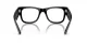 Ray-Ban Mega Wayfarer RX 0RX0840V 2000 Ray-Ban Mega Wayfarer RX 0RX0840V 2000