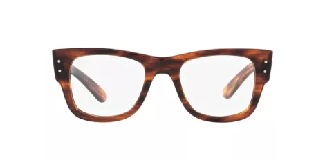 Ray-Ban Mega Wayfarer RX 0840V 2144 Ray-Ban Mega Wayfarer RX 0840V 2144
