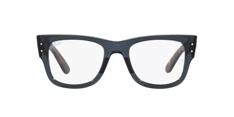 Ray-Ban Mega Wayfarer RX 0840V 8296 Ray-Ban Mega Wayfarer RX 0840V 8296