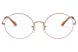 Ray-Ban Oval RX 1970V 2943 Ray-Ban Oval RX 1970V 2943