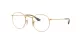 Ray-Ban Round Metal RX 3447V 2500 Ray-Ban Round Metal RX 3447V 2500