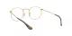 Ray-Ban Round Metal RX 3447V 2500 Ray-Ban Round Metal RX 3447V 2500