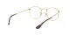 Ray-Ban Round Metal RX 3447V 2500 Ray-Ban Round Metal RX 3447V 2500