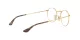Ray-Ban Round Metal RX 3447V 2500 Ray-Ban Round Metal RX 3447V 2500