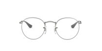   Ray-Ban Round Metal RX 3447V 2620 Férfi, Női szemüvegkeret (optikai keret)