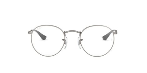 Ray-Ban Round Metal RX 3447V 2620 Férfi, Női szemüvegkeret (optikai keret)