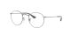 Ray-Ban Round Metal RX 3447V 2620 Férfi, Női szemüvegkeret (optikai keret)