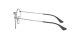 Ray-Ban Round Metal RX 3447V 2620 Férfi, Női szemüvegkeret (optikai keret)