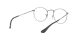 Ray-Ban Round Metal RX 3447V 2620 Férfi, Női szemüvegkeret (optikai keret)