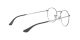 Ray-Ban Round Metal RX 3447V 2620 Férfi, Női szemüvegkeret (optikai keret)