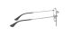 Ray-Ban Round Metal RX 3447V 2620 Férfi, Női szemüvegkeret (optikai keret)