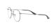 Ray-Ban Round Metal RX 3447V 2620 Férfi, Női szemüvegkeret (optikai keret)