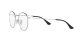Ray-Ban Round Metal RX 3447V 2861