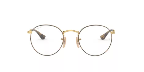 Ray-Ban Round Metal RX 3447V 2945 Ray-Ban Round Metal RX 3447V 2945