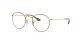 Ray-Ban Round Metal RX 3447V 2945 Ray-Ban Round Metal RX 3447V 2945