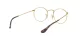 Ray-Ban Round Metal RX 3447V 2945 Ray-Ban Round Metal RX 3447V 2945