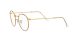 Ray-Ban Round Metal RX 3447V 3106