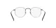 Ray-Ban Round Metal RX 3447V 3118