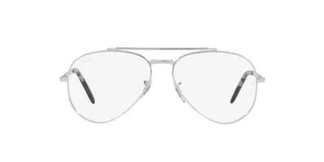 Ray-Ban New Aviator RX 3625V 2501 Ray-Ban New Aviator RX 3625V 2501