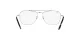Ray-Ban New Caravan RX 3636V 2501 Ray-Ban New Caravan RX 3636V 2501