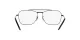 Ray-Ban New Caravan RX 3636V 2509 Ray-Ban New Caravan RX 3636V 2509