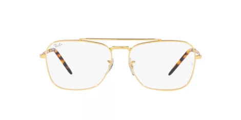 Ray-Ban New Caravan RX 3636V 3086 Ray-Ban New Caravan RX 3636V 3086