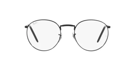 Ray-Ban New Round RX 3637V 2509 Ray-Ban New Round RX 3637V 2509