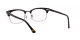 Ray-Ban Clubmaster Square RX 3916V 2012
