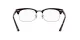 Ray-Ban Clubmaster Square RX 3916V 2012