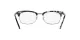 Ray-Ban Clubmaster Square RX 3916V 8117