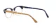 Ray-Ban Clubmaster Oval RX 3946V 8051 Ray-Ban Clubmaster Oval RX 3946V 8051