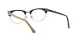 Ray-Ban Clubmaster Oval RX 3946V 8051 Ray-Ban Clubmaster Oval RX 3946V 8051