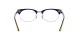 Ray-Ban Clubmaster Oval RX 3946V 8051 Ray-Ban Clubmaster Oval RX 3946V 8051
