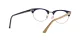 Ray-Ban Clubmaster Oval RX 3946V 8051 Ray-Ban Clubmaster Oval RX 3946V 8051