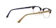 Ray-Ban Clubmaster Oval RX 3946V 8051 Ray-Ban Clubmaster Oval RX 3946V 8051