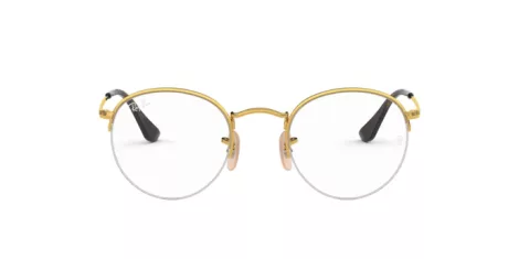 Ray-Ban Round Gaze RX 3947V 2500 Ray-Ban Round Gaze RX 3947V 2500